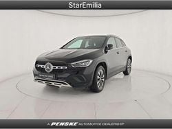 Nero Usata 2022 Mercedes GLA180 Business SUV | 30.900 € (Buon prezzo)