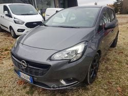 Gray Usata 2015 Opel Corsa Tre volumi | 5490 € (Cara)