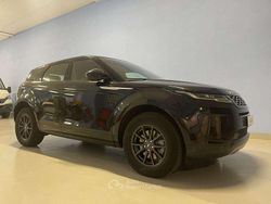 Nero Usata 2020 Land Rover Range Rover evoque SUV | 21.900 € (Super prezzo)