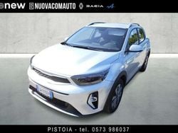 Argento Usata 2024 Kia Stonic Urban SUV | 16.900 € (Buon prezzo)