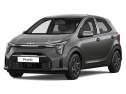 Nero Nuova 2026 Kia Picanto Urban Due volumi | 16.990 €