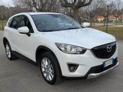 Usata 2015 Mazda CX-5 Exceed SUV | 8500 € (Buon prezzo)