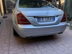 Usata 2010 Mercedes S350 Avantgarde Tre volumi | 11.900 €