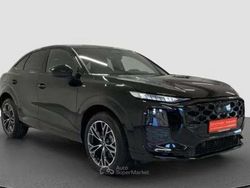 Nero Nuova 2025 Audi Q3 Sportback S-Line SUV | 56.900 €