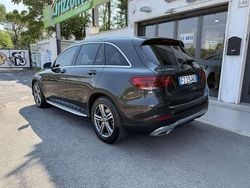 Grigio Usata 2019 Mercedes GLC220 SUV | 28.200 € (Ottimo prezzo)