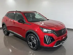 Rosso Nuova 2024 Peugeot 2008 Allure SUV | 22.500 € (Buon prezzo)