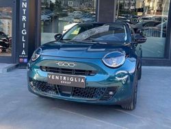 Other Nuova 2025 Fiat 600 SUV | 24.500 €