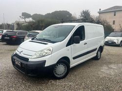Bianco Usata 2012 Citroën Jumpy Monovolume | 4990 € (Super prezzo)