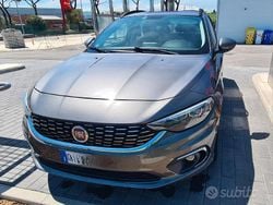 Grigio Usata 2020 Fiat Tipo Station wagon | 7300 € (Super prezzo)
