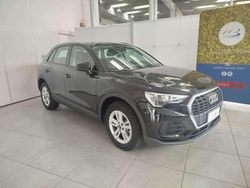 Nero Usata 2022 Audi Q3 Business SUV | 29.900 € (Super prezzo)