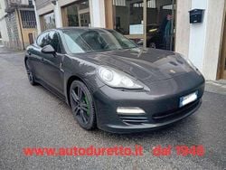 Grigio Usata 2012 Porsche Panamera Tre volumi | 19.000 € (Super prezzo)