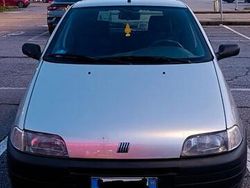 Grigio Usata 1999 Fiat Punto Due volumi | 800 €