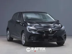 Nero Usata 2021 Renault Clio V Business Tre volumi | 14.800 € (Buon prezzo)