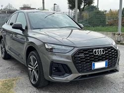 Grigio Usata 2025 Audi Q5 S-Line SUV | 54.900 € (Buon prezzo)