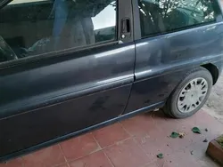 Usata 2001 Lancia Ypsilon Due volumi | 1100 € (Buon prezzo)