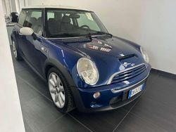 Usata 2003 Mini Cooper S Due volumi | 9900 € (Buon prezzo)