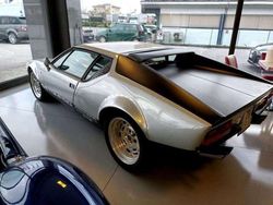 Grigio scuro Usata 1972 De Tomaso Pantera Coupé | 140.000 €