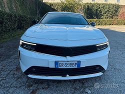Bianco Usata 2023 Opel Astra Tre volumi | 18.000 € (Ottimo prezzo)