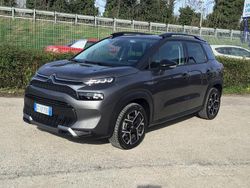 Grigio Usata 2024 Citroën C3 Aircross SUV | 15.990 € (Buon prezzo)