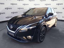 Nero Usata 2024 Nissan Qashqai Tekna SUV | 25.900 € (Buon prezzo)