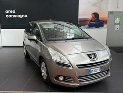 Other Usata 2012 Peugeot 5008 Allure Monovolume | 5990 € (Buon prezzo)