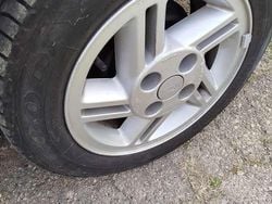 Usata 1986 Ford Escort Cabriolet Cabrio | 6000 €