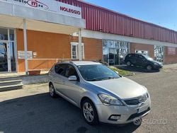 Grigio Usata 2011 Kia Ceed GT LX Station wagon | 2900 €