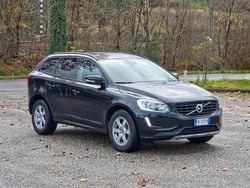 Nero Usata 2015 Volvo XC60 Summum SUV | 11.500 € (Ottimo prezzo)