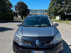 Grigio Usata 2008 Renault Koleos Dynamique SUV | 3000 € (Ottimo prezzo)