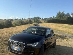 Usata 2014 Audi A1 Sportback S-Line Due volumi | 7200 € (Super prezzo)