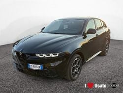 Nero Usata 2024 Alfa Romeo Tonale Sprint SUV | 28.900 € (Buon prezzo)