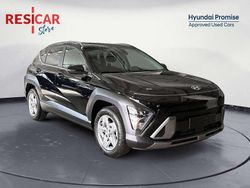 Nero Nuova 2025 Hyundai Kona SUV | 22.900 € (Buon prezzo)