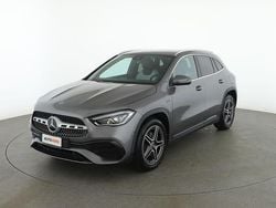 Grigio Usata 2021 Mercedes GLA250 Premium SUV | 29.099 € (Buon prezzo)