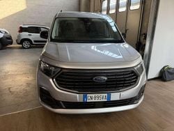 Argento Usata 2023 Ford Tourneo Connect Style Monovolume | 23.900 €