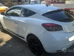 Usata 2011 Renault Mégane GT Line GT-Line Coupé | 3200 € (Buon prezzo)