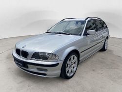 Argento Usata 2001 BMW 320 Station wagon | 1990 € (Super prezzo)