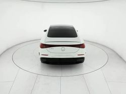 Bianco Nuova 2025 Mercedes 350 Premium Tre volumi | 67.300 € (Buon prezzo)