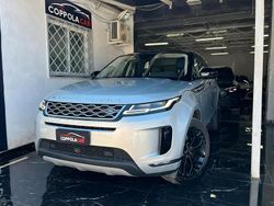 Grigio Usata 2021 Land Rover Range Rover evoque R-Dynamic SUV | 27.999 € (Molto cara)