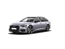 Verniciature personalizzate audi exclusive Usata 2022 Audi S6 Comfort Station wagon | 54.900 € (Ottimo prezzo)