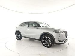 Argento Usata 2022 DS Automobiles DS3 Grand Chic SUV | 17.900 € (Ottimo prezzo)