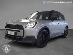 Argento / metallizzato Usata 2025 Mini Countryman Classic SUV | 34.900 € (Ottimo prezzo)