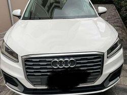 Bianco Usata 2018 Audi Q2 Sport SUV | 14.500 € (Ottimo prezzo)