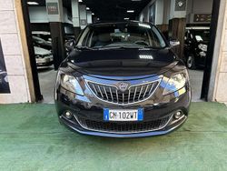 Nero Usata 2023 Lancia Ypsilon S Due volumi | 11.400 € (Ottimo prezzo)