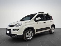 Bianco Usata 2022 Fiat Panda City Life Tre volumi | 10.820 € (Buon prezzo)