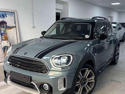 Other Usata 2022 Mini Cooper D Countryman SUV | 27.999 € (Buon prezzo)