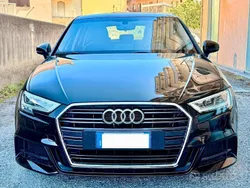 Usata 2019 Audi A3 Admired Due volumi | 18.000 € (Ottimo prezzo)