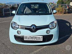 Blu Usata 2018 Renault Twingo SE Due volumi | 9499 € (Buon prezzo)