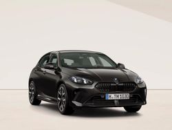 Nero Usata 2025 BMW 118 M Sport Due volumi | 36.990 € (Buon prezzo)