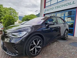 Mangangrau metallic Usata 2022 VW ID.4 GTX SUV | 32.200 €