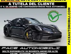 Nero metallizzato Usata 2021 Porsche 992 | 208.911 € (Molto cara)